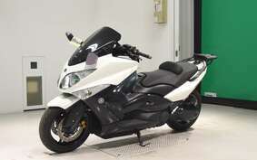 YAMAHA T-MAX500 Gen.3 2009 SJ08J