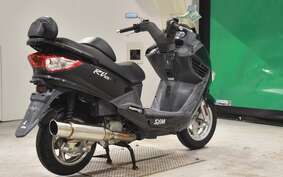 SYM RV125 I Type