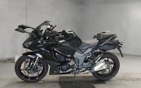 KAWASAKI NINJA 1000 2018 ZXT00W