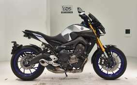 YAMAHA MT-09 ASP 2020 RN52J