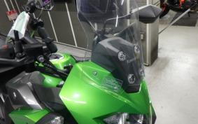 KAWASAKI VERSYS 250 A LE250D