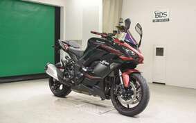 KAWASAKI NINJA 1000 SX 2023 ZXT02K