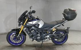 YAMAHA MT-09 SP 2018 RN52J