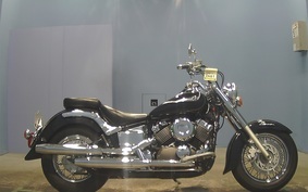 YAMAHA DRAGSTAR 400 CLASSIC 2007 VH01J