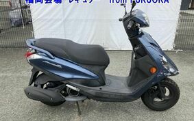 YAMAHA AXIS 125 Z SED7J