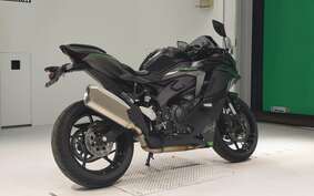 KAWASAKI ZX-4R SE 2024 ZX400P