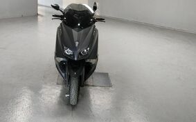 YAMAHA T-MAX 530 2014 SJ09