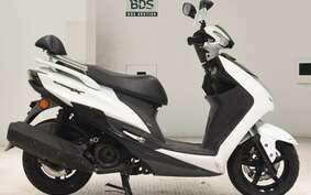 YAMAHA CYGNUS 125 XSR 3 SED8J