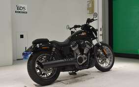 HARLEY RH975S 2023