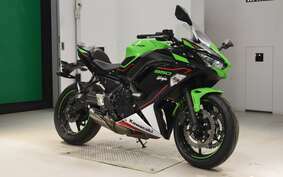 KAWASAKI NINJA 650 A 2021 ER650H