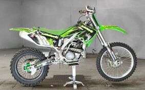 KAWASAKI KX250 F KX250N