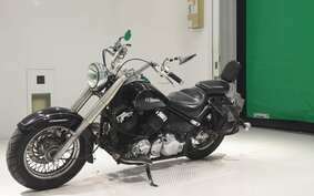 YAMAHA DRAGSTAR 400 CLASSIC 2000 4TR