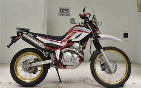 YAMAHA SEROW 250 Gen.3 DG31J