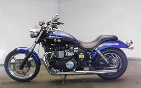 TRIUMPH SPEEDMASTER 860 2013 J9168R