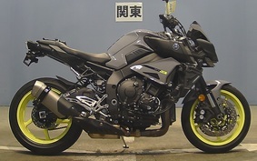 YAMAHA MT-10 2016 RN45