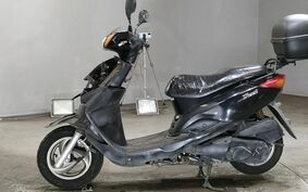 YAMAHA AXIS 125 TREET SE53J