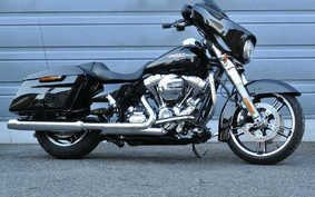 HARLEY FLHX 103 Street Glide 2014 KBM