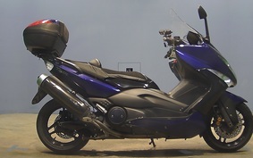 YAMAHA T-MAX500 Gen.3 2008 SJ08J