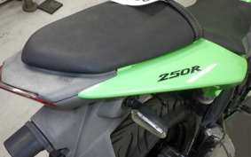 KAWASAKI NINJA 250R EX250K