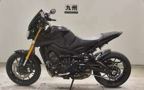 YAMAHA MT-09 2015 RN34J