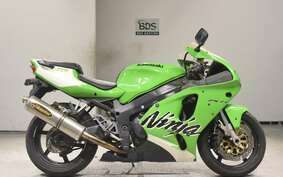 KAWASAKI NINJA ZX-7R 1999