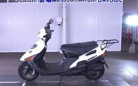 SUZUKI ベクスター150 CG42A