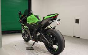 KAWASAKI ZX 10 NINJA R A 2019 ZXT02E