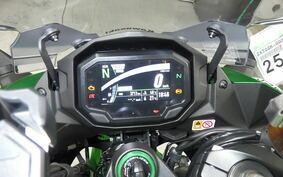 KAWASAKI NINJA 1000 SX 2020 ZXT02K