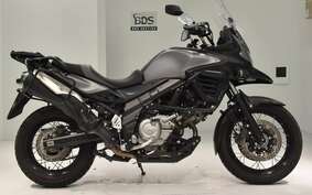 SUZUKI DL650 ( V-Strom 650 ) 2015 VP56A