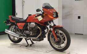 MOTO GUZZI 850 LE MANS 1983