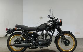 KAWASAKI W800 2011 EJ800A