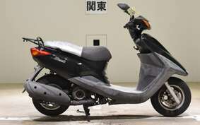 YAMAHA AXIS 125 TREET SE53J