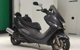 YAMAHA MAJESTY 125 FI