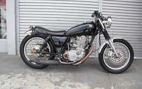 YAMAHA SR400 2001 RH01J