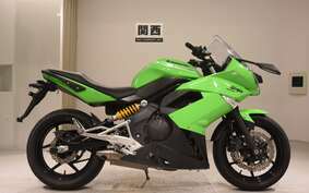 KAWASAKI NINJA 400R 2011 ER400B