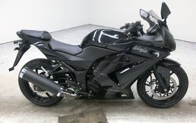 KAWASAKI NINJA 250R 2012 EX250K