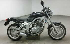 YAMAHA SRX600 1992 3SX