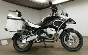 BMW R1200GS ADVENTURE 2007 0382