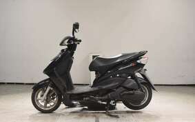 YAMAHA CYGNUS 125 X 5TY