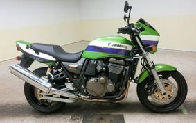 KAWASAKI ZRX1200 R 2005 ZRT20A