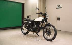 KAWASAKI 250TR BJ250F