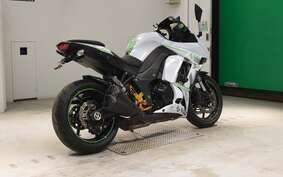 KAWASAKI NINJA 1000 A 2013 ZXT00G