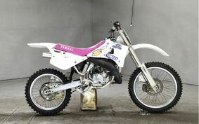 YAMAHA YZ125 3XJ