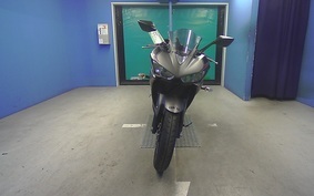 YAMAHA YZF-R25 A RG10J