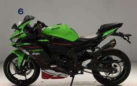 KAWASAKI ZX-25R ZX250E