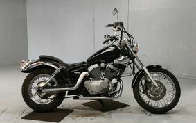 YAMAHA VIRAGO 250 3DM