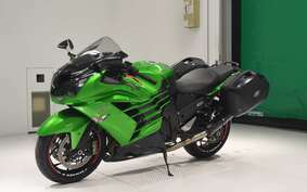 KAWASAKI ZX 1400 NINJA R A 2017 ZXT40J