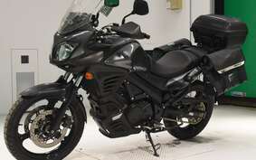 SUZUKI DL650 ( V-Strom 650 ) A 2014 VP56A