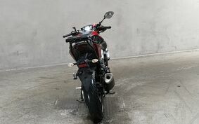 YAMAHA MT-03 2015 RH07J