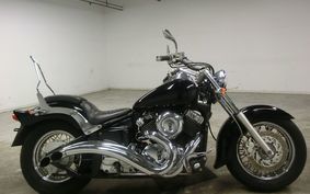 YAMAHA DRAGSTAR 400 1997 4TR